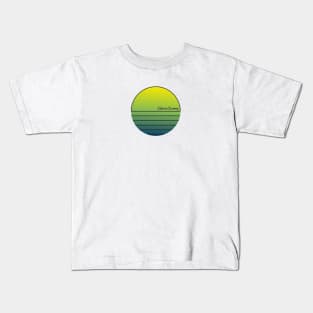 California Dreaming Kids T-Shirt